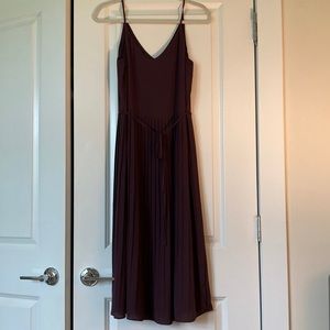 Loft Dress